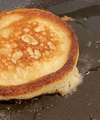  秦皇岛大饼: 바삭한 겉은, 속촉촉함을 자랑하는 전통의 맛!